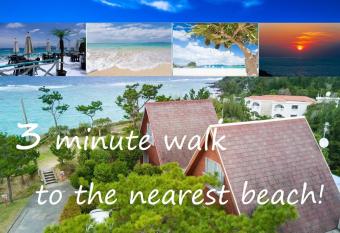 lilac house B027 has Balcony rooms