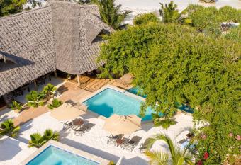 Sunshine Bay Hotel Zanzibar allows 18 year olds to book a room