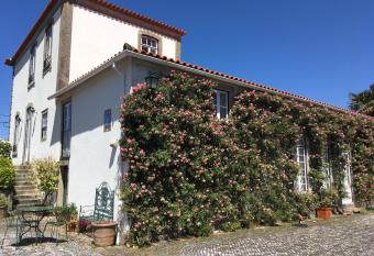 Casa do General allows 18 year olds to book a room