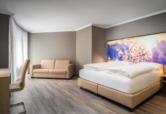 AWA Hotel allows 18 year olds to book a room