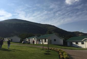 Clarens place Paddocks 19 has Balcony rooms
