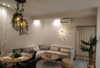 Christina Kos Boutique Apartments allows 18 year olds to book a room