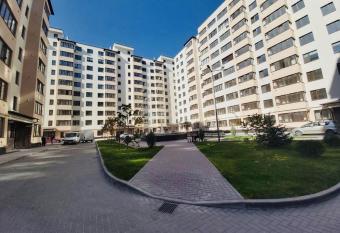 Apartament, sectorul Buiucani allows 18 year olds to book a room