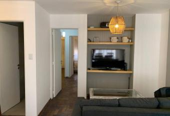 Departamento en Nueva Cordoba, 2 dormitorios has Balcony rooms