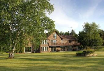 Solitude Inn on the Green has Balcony rooms