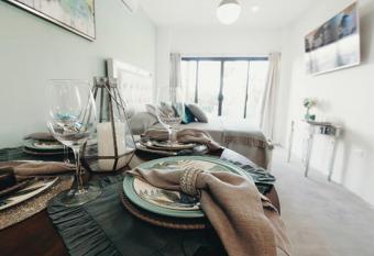 Coco Studio has Balcony rooms