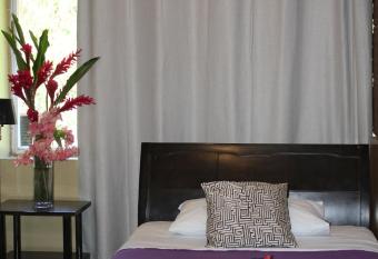 City Lodge allows 18 year olds to book a room