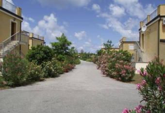 Sonia Pizzo Beach Club has Balcony rooms