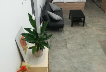 Place near Casino Mond - Apartma Ur  ka has Balcony rooms