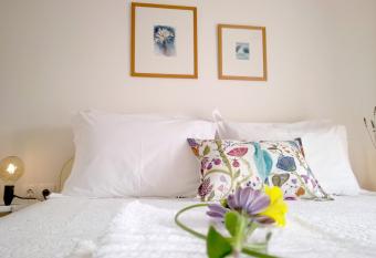 Casa MaLu Boutique Studio No 4 has Balcony rooms