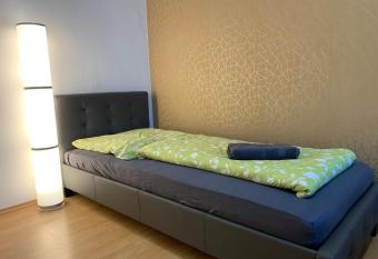 TIP TOP has Balcony rooms