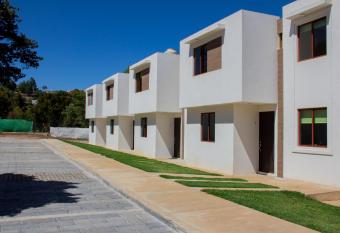 Estancia Kibo, Plazuelas la Cuesta. has Balcony rooms