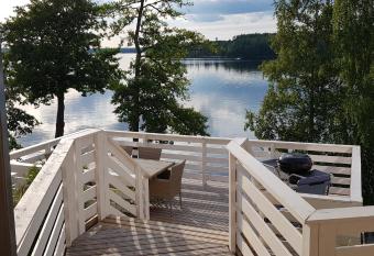 Ammatour Apartments has Balcony rooms