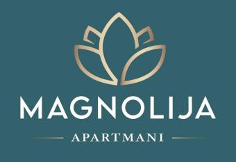 Magnolija has Balcony rooms