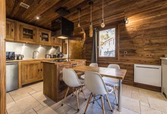 Norberts Place has Balcony rooms