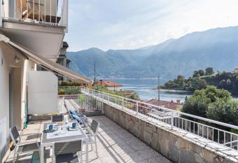 Ossuccio Island View - by MyHomeInComo allows 18 year olds to book a room