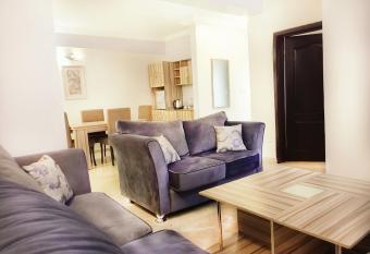 Swiss International Beland Hotel Owerri has Balcony rooms