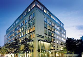 Lindner Hotel Berlin Ku damm, part of JdV by Hyatt has Balcony rooms