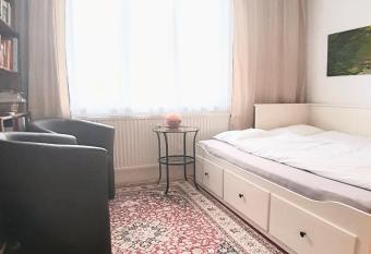 bedroom@home allows 18 year olds to book a room