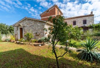 Studio Apartment Umag has Balcony rooms