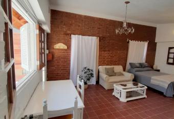 El mirador de estrellas has Balcony rooms