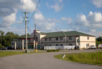 Morgantown Inn & Suites allows 18 year olds to book a room