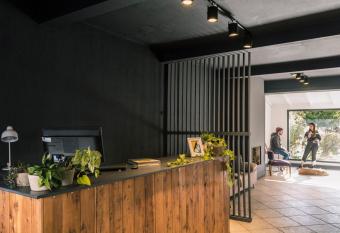 Luma Boutique Hotel allows 18 year olds to book a room