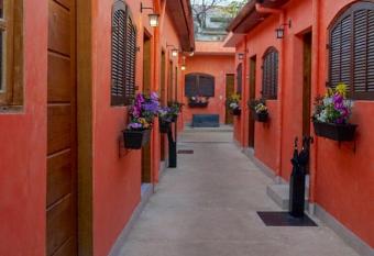 Bistu Hotel - Vila Nova Concei    o has Balcony rooms