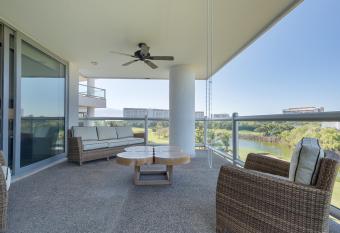 Condo en Nuevo Vallarta con playa en Vidanta has Balcony rooms