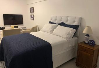 Loft Centro Hist  rico e Casa de Cultura M  rio Quintana has Balcony rooms