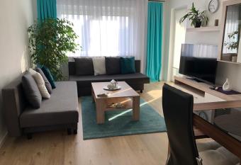 Ferienwohnung Dreil  ndereck has Balcony rooms