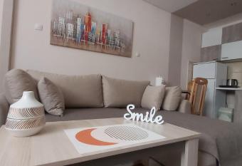 Square Apartment allows 18 year olds to book a room