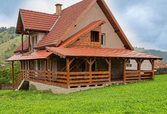Anna Guesthouse has Balcony rooms