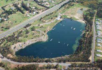 Blue Rock Accommodation allows 18 year olds to book a room