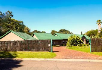 The Exclusive Guesthouse allows 18 year olds to book a room