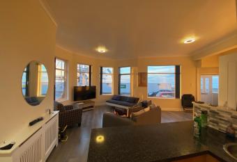 Redcar Seaview Apartments allows 18 year olds to book a room