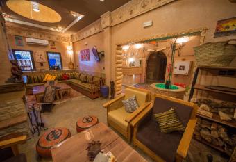 Tin Joseph has Balcony rooms