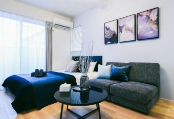 Sou has rooms with a private hot tub