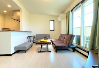 Credo Maison Kamakura201 has Balcony rooms