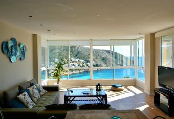 Xaloc Moraira allows 18 year olds to book a room