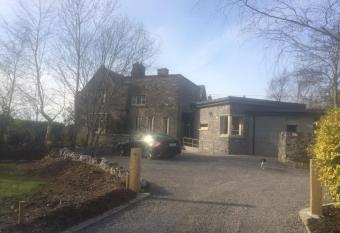 Stone Lodge B&B allows 18 year olds to book a room