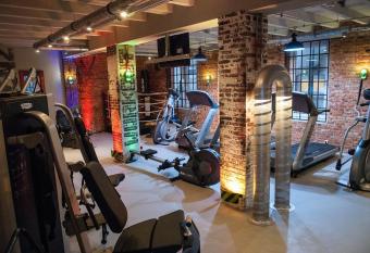 Hotel Sprenz has Balcony rooms