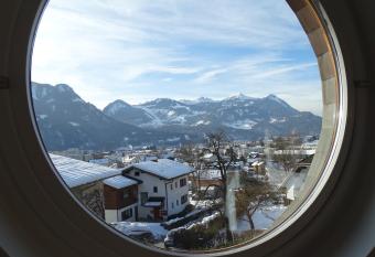 Appartement Christiane has Balcony rooms