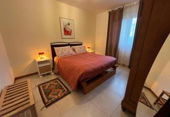 CasaNobile  allows 18 year olds to book a room