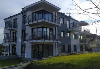 Apartamenty S  oneczna 42 has Balcony rooms