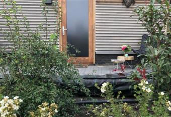 De Susel has Balcony rooms