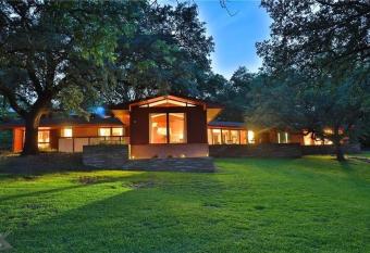 Stardust Retreat has Balcony rooms