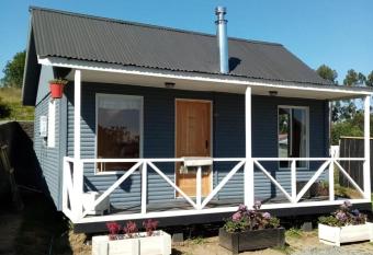 CABA  AS TRAPEN has Balcony rooms