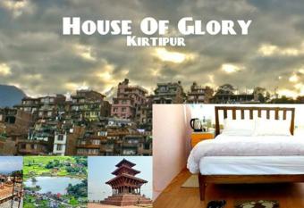 House Of Glory - Apartment Kirtipur allows 18 year olds to book a room