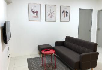 3BR Suite @ Paragon by HA allows 18 year olds to book a room